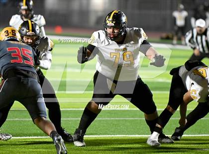 Thumbnail 3 in Yucca Valley @ Cerritos (CIF-SS D12 Final) photogallery.