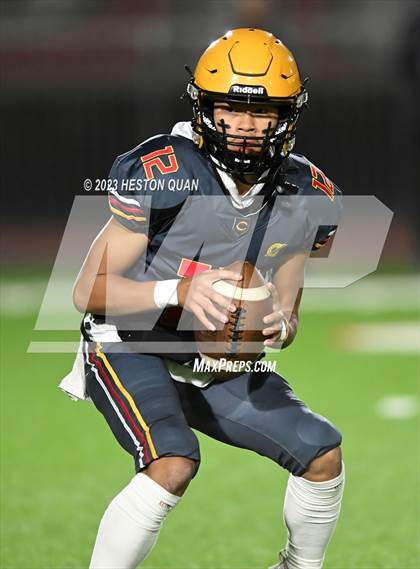 Thumbnail 2 in Yucca Valley @ Cerritos (CIF-SS D12 Final) photogallery.