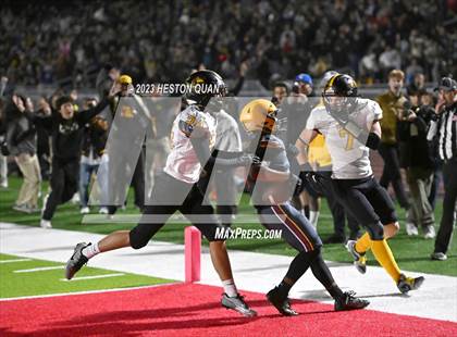 Thumbnail 2 in Yucca Valley @ Cerritos (CIF-SS D12 Final) photogallery.
