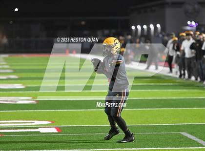 Thumbnail 1 in Yucca Valley @ Cerritos (CIF-SS D12 Final) photogallery.