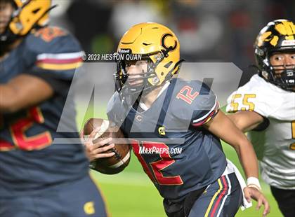 Thumbnail 2 in Yucca Valley @ Cerritos (CIF-SS D12 Final) photogallery.