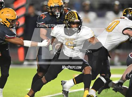 Thumbnail 3 in Yucca Valley @ Cerritos (CIF-SS D12 Final) photogallery.