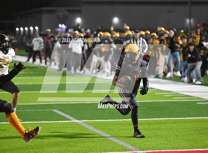 Thumbnail 1 in Yucca Valley @ Cerritos (CIF-SS D12 Final) photogallery.