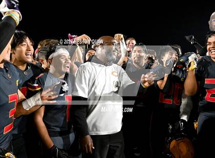 Thumbnail 2 in Yucca Valley @ Cerritos (CIF-SS D12 Final) photogallery.