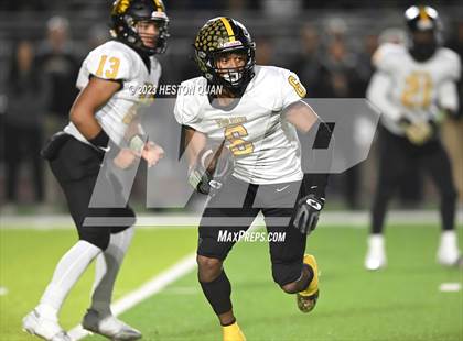 Thumbnail 1 in Yucca Valley @ Cerritos (CIF-SS D12 Final) photogallery.