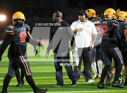 Thumbnail 1 in Yucca Valley @ Cerritos (CIF-SS D12 Final) photogallery.