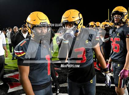 Thumbnail 3 in Yucca Valley @ Cerritos (CIF-SS D12 Final) photogallery.