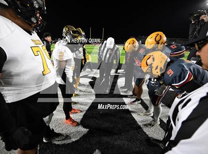 Thumbnail 1 in Yucca Valley @ Cerritos (CIF-SS D12 Final) photogallery.
