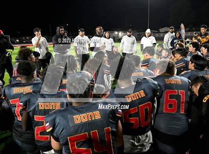 Thumbnail 2 in Yucca Valley @ Cerritos (CIF-SS D12 Final) photogallery.