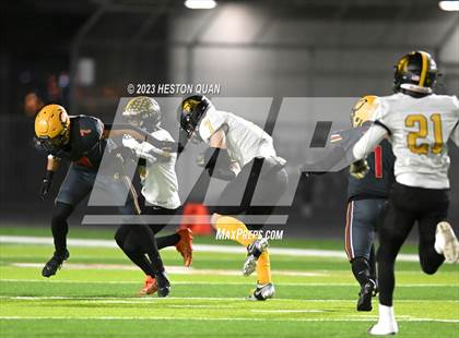 Thumbnail 3 in Yucca Valley @ Cerritos (CIF-SS D12 Final) photogallery.