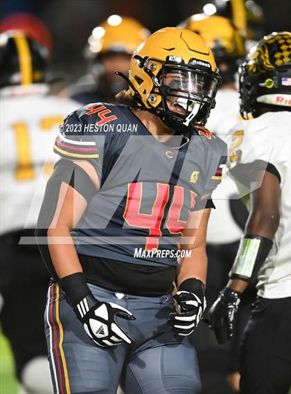 Thumbnail 3 in Yucca Valley @ Cerritos (CIF-SS D12 Final) photogallery.