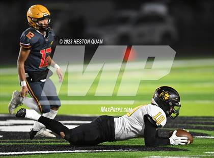 Thumbnail 2 in Yucca Valley @ Cerritos (CIF-SS D12 Final) photogallery.