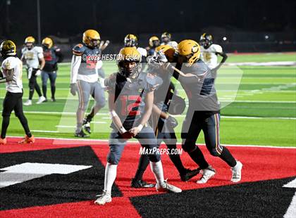 Thumbnail 3 in Yucca Valley @ Cerritos (CIF-SS D12 Final) photogallery.