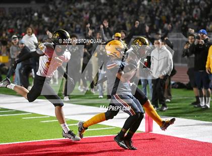 Thumbnail 3 in Yucca Valley @ Cerritos (CIF-SS D12 Final) photogallery.