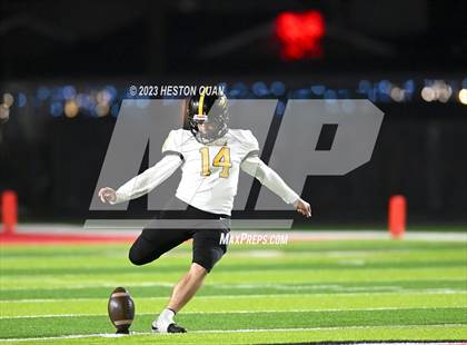 Thumbnail 2 in Yucca Valley @ Cerritos (CIF-SS D12 Final) photogallery.