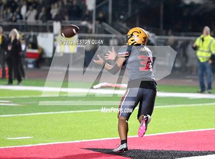 Thumbnail 2 in Yucca Valley @ Cerritos (CIF-SS D12 Final) photogallery.