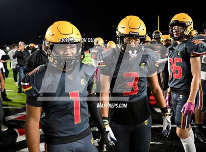 Thumbnail 1 in Yucca Valley @ Cerritos (CIF-SS D12 Final) photogallery.