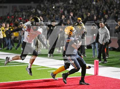 Thumbnail 2 in Yucca Valley @ Cerritos (CIF-SS D12 Final) photogallery.