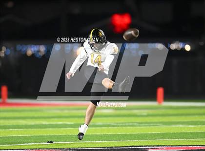 Thumbnail 1 in Yucca Valley @ Cerritos (CIF-SS D12 Final) photogallery.