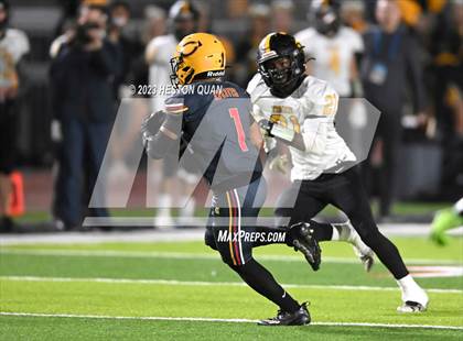 Thumbnail 2 in Yucca Valley @ Cerritos (CIF-SS D12 Final) photogallery.
