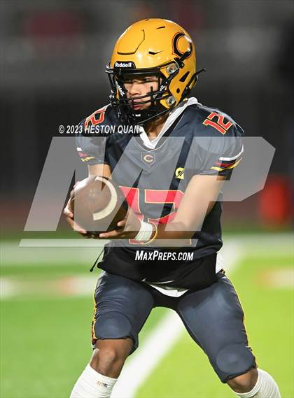 Thumbnail 2 in Yucca Valley @ Cerritos (CIF-SS D12 Final) photogallery.