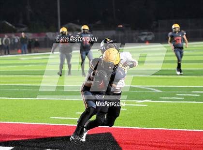 Thumbnail 2 in Yucca Valley @ Cerritos (CIF-SS D12 Final) photogallery.