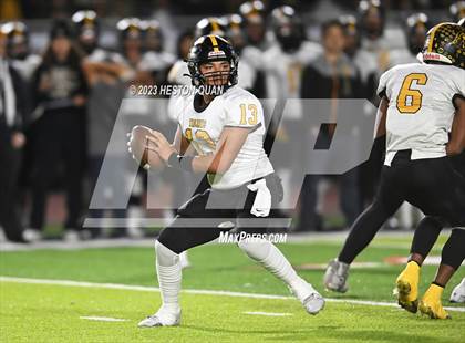 Thumbnail 2 in Yucca Valley @ Cerritos (CIF-SS D12 Final) photogallery.