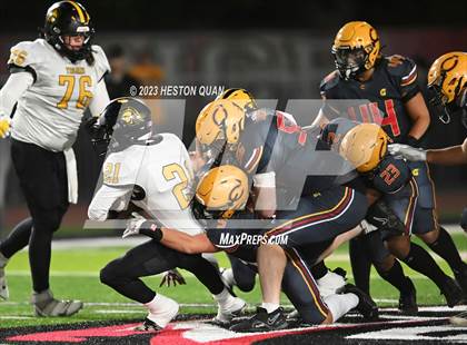 Thumbnail 1 in Yucca Valley @ Cerritos (CIF-SS D12 Final) photogallery.