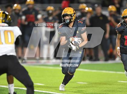 Thumbnail 2 in Yucca Valley @ Cerritos (CIF-SS D12 Final) photogallery.