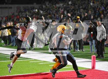 Thumbnail 1 in Yucca Valley @ Cerritos (CIF-SS D12 Final) photogallery.