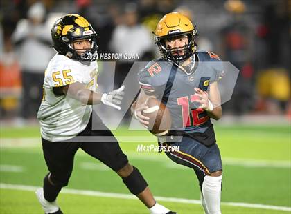 Thumbnail 3 in Yucca Valley @ Cerritos (CIF-SS D12 Final) photogallery.
