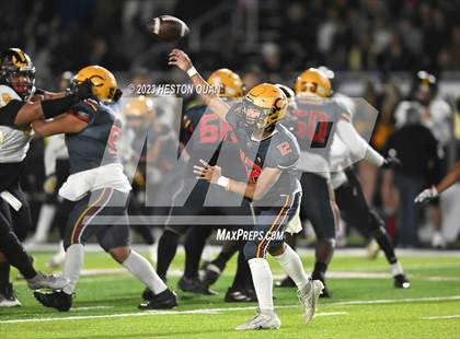 Thumbnail 2 in Yucca Valley @ Cerritos (CIF-SS D12 Final) photogallery.