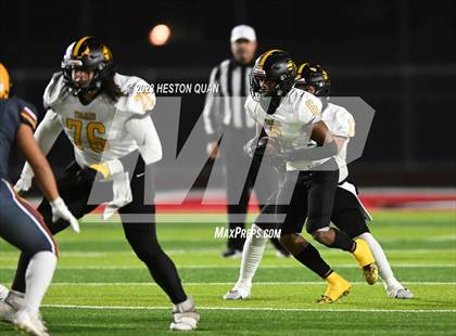 Thumbnail 1 in Yucca Valley @ Cerritos (CIF-SS D12 Final) photogallery.