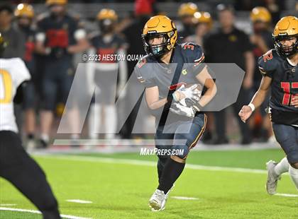 Thumbnail 1 in Yucca Valley @ Cerritos (CIF-SS D12 Final) photogallery.