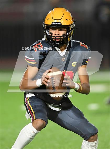 Thumbnail 3 in Yucca Valley @ Cerritos (CIF-SS D12 Final) photogallery.