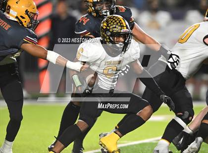 Thumbnail 2 in Yucca Valley @ Cerritos (CIF-SS D12 Final) photogallery.