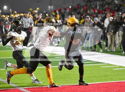 Thumbnail 1 in Yucca Valley @ Cerritos (CIF-SS D12 Final) photogallery.