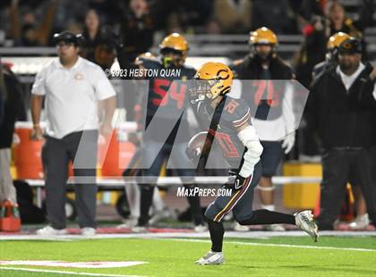 Thumbnail 1 in Yucca Valley @ Cerritos (CIF-SS D12 Final) photogallery.