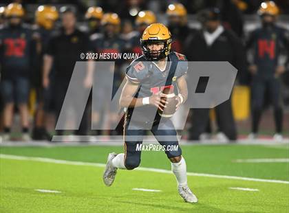 Thumbnail 3 in Yucca Valley @ Cerritos (CIF-SS D12 Final) photogallery.