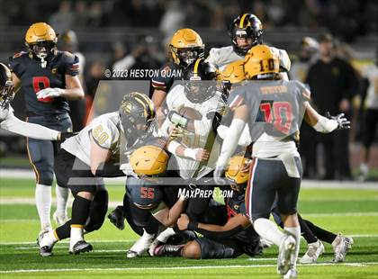 Thumbnail 3 in Yucca Valley @ Cerritos (CIF-SS D12 Final) photogallery.