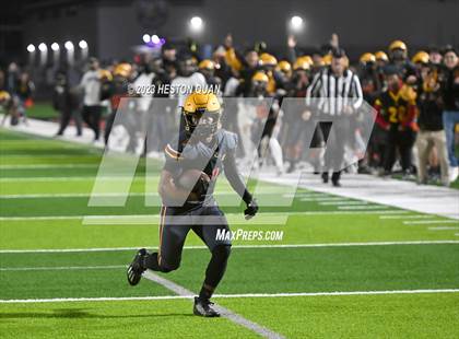 Thumbnail 3 in Yucca Valley @ Cerritos (CIF-SS D12 Final) photogallery.