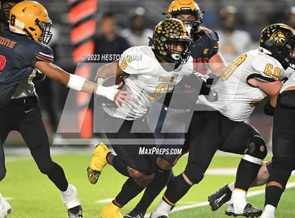 Thumbnail 1 in Yucca Valley @ Cerritos (CIF-SS D12 Final) photogallery.