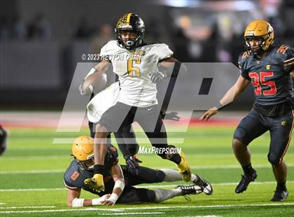 Thumbnail 1 in Yucca Valley @ Cerritos (CIF-SS D12 Final) photogallery.