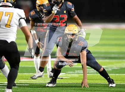 Thumbnail 3 in Yucca Valley @ Cerritos (CIF-SS D12 Final) photogallery.