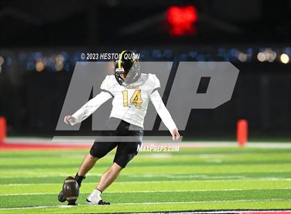 Thumbnail 3 in Yucca Valley @ Cerritos (CIF-SS D12 Final) photogallery.