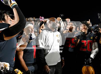 Thumbnail 3 in Yucca Valley @ Cerritos (CIF-SS D12 Final) photogallery.