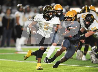 Thumbnail 2 in Yucca Valley @ Cerritos (CIF-SS D12 Final) photogallery.