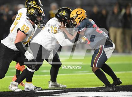 Thumbnail 3 in Yucca Valley @ Cerritos (CIF-SS D12 Final) photogallery.