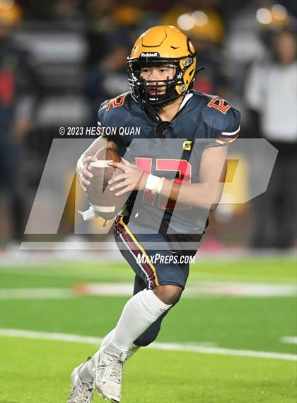 Thumbnail 2 in Yucca Valley @ Cerritos (CIF-SS D12 Final) photogallery.