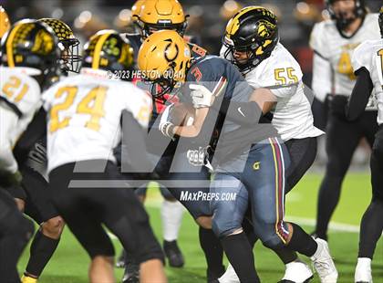 Thumbnail 2 in Yucca Valley @ Cerritos (CIF-SS D12 Final) photogallery.